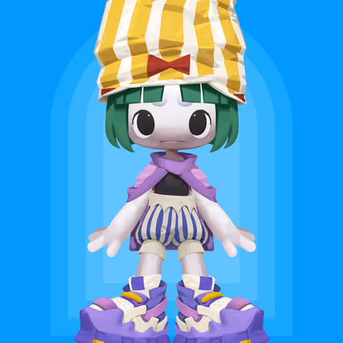Nonon House