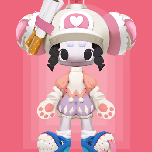 Nonon House