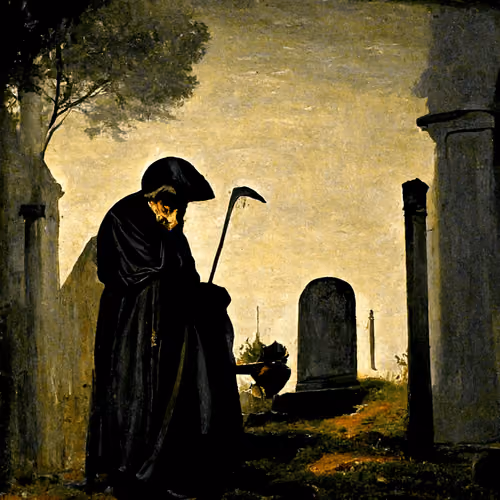 Dolorosa CXLI