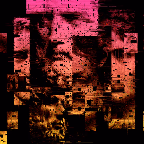 DIGITAL DEFACEMENT 