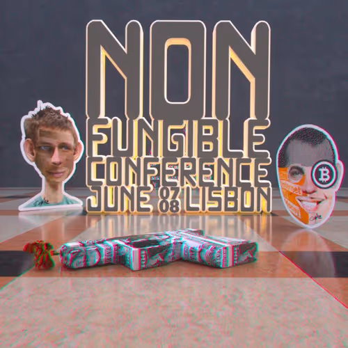 Non Fungible Conference 2023