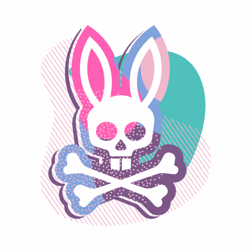 The Hero Bunny Collection