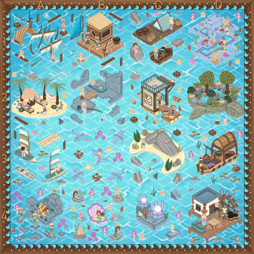 Sea Symphony 1