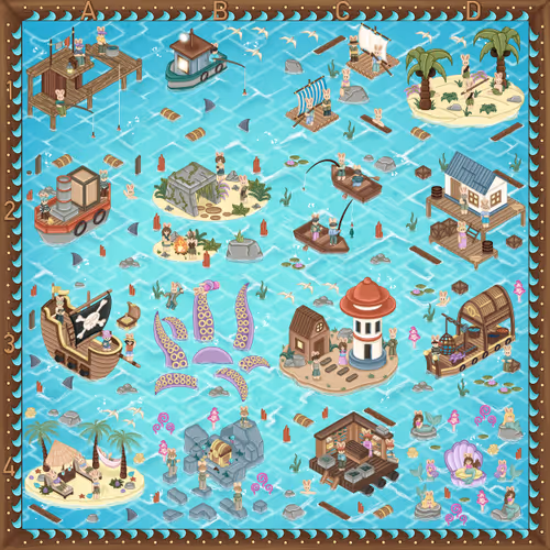 Sea Symphony 1