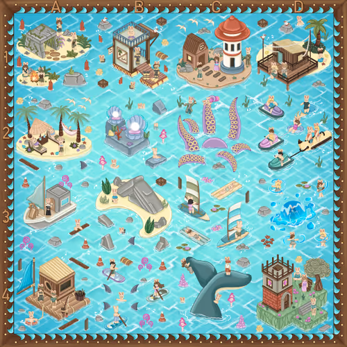 Sea Symphony 1