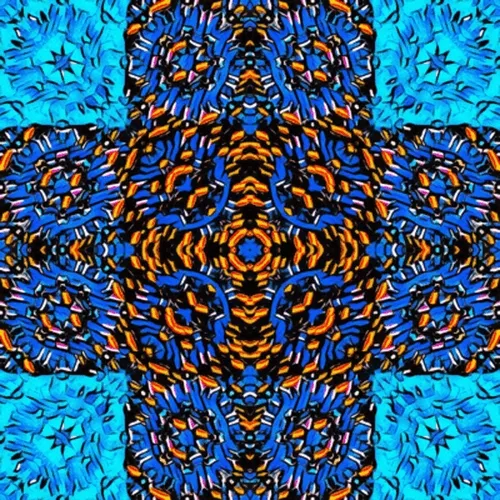 Bright Symmetry