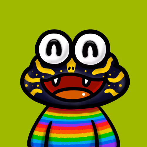 Good Frogs