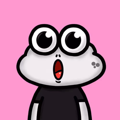 Good Frogs