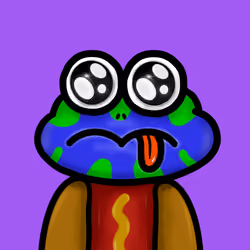 Good Frogs #896