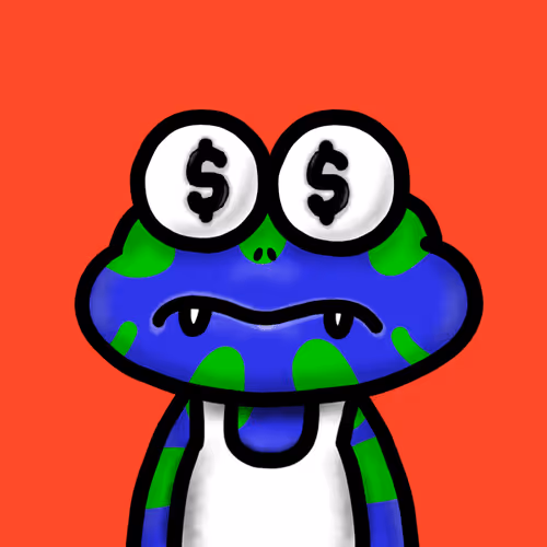 Good Frogs