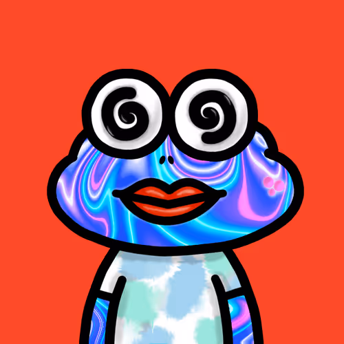 Good Frogs