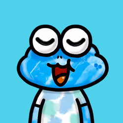 Good Frogs #510