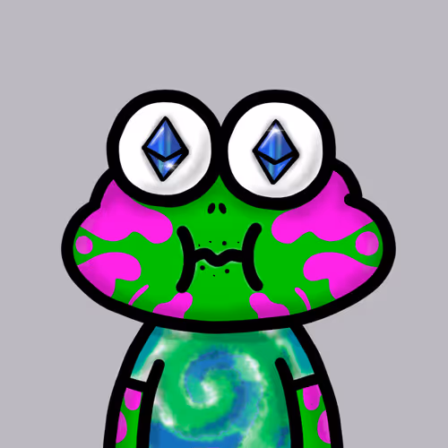 Good Frogs