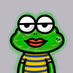 Good Frogs #869