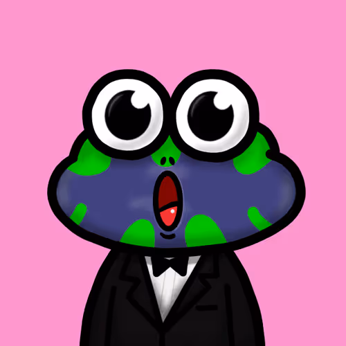 Good Frogs
