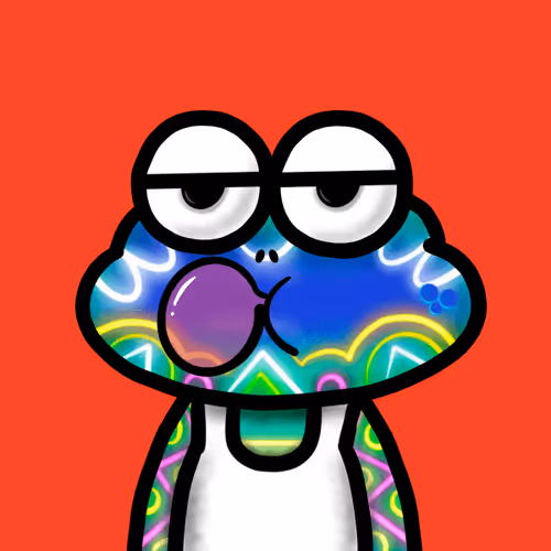 Good Frogs