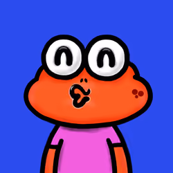 Good Frogs #991