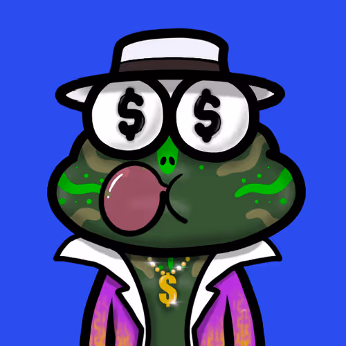 Good Frogs