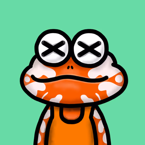 Good Frogs