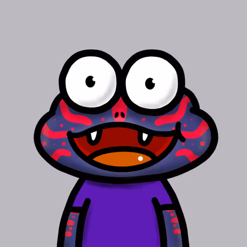 Good Frogs