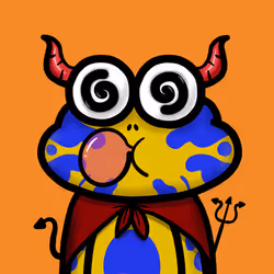 Good Frogs #709