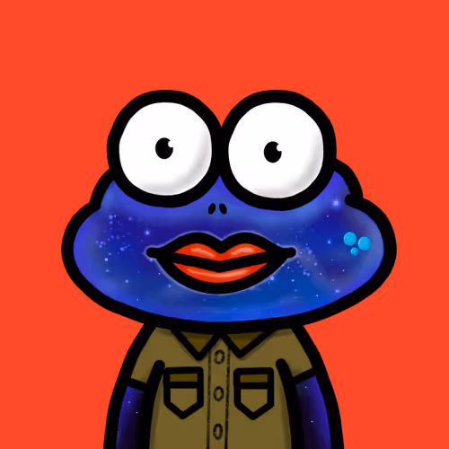Good Frogs
