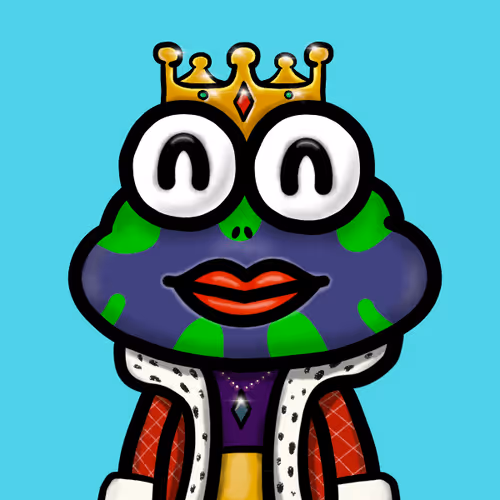 Good Frogs