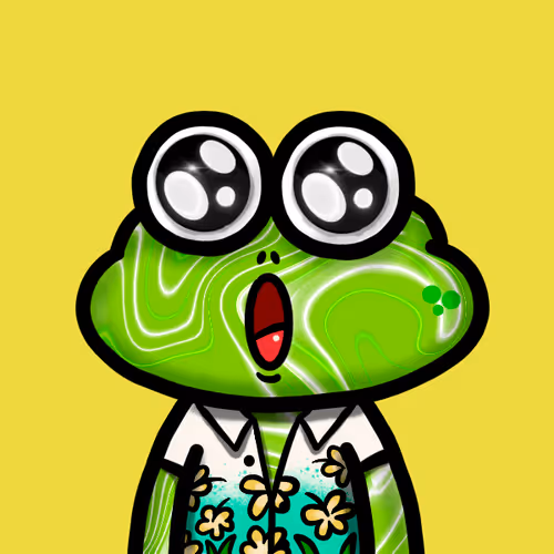 Good Frogs