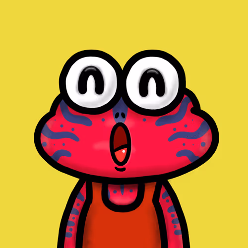 Good Frogs