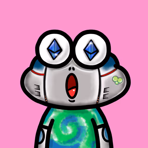 Good Frogs