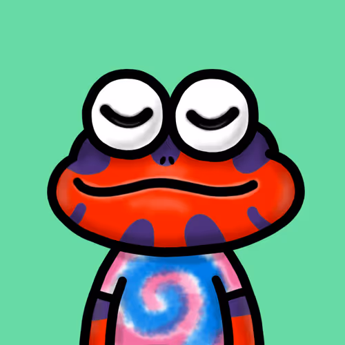 Good Frogs