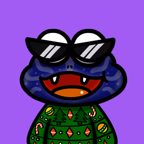Good Frogs