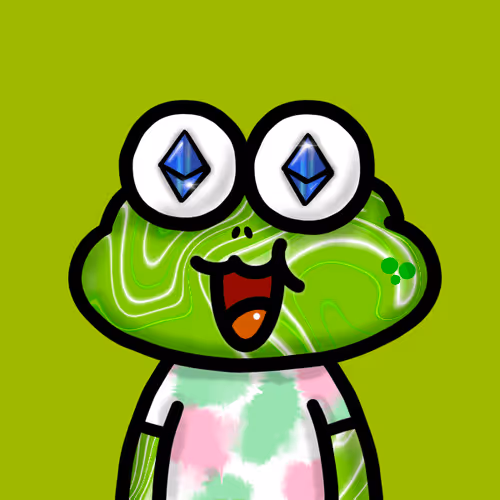 Good Frogs