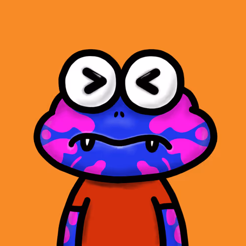 Good Frogs