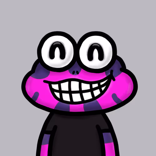 Good Frogs