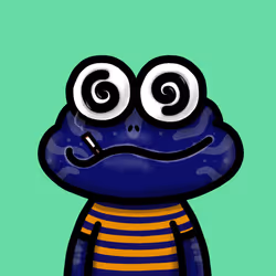 Good Frogs #564