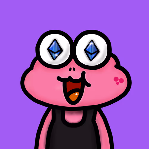 Good Frogs