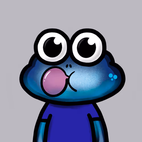 Good Frogs