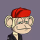 Jungle Bay Ape #293