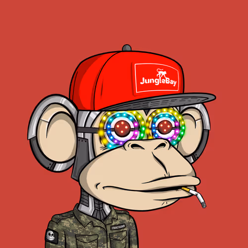 Junglebay