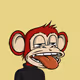 Jungle Bay Ape #2828