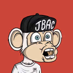 Jungle Bay Ape #57