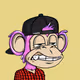 Jungle Bay Ape #1704