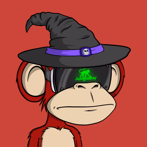 Junglebay
