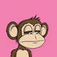 Jungle Bay Ape #222