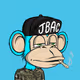 Jungle Bay Ape #1637