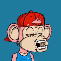 Jungle Bay Ape #963