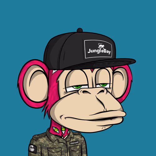 Junglebay