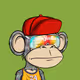Jungle Bay Ape #236