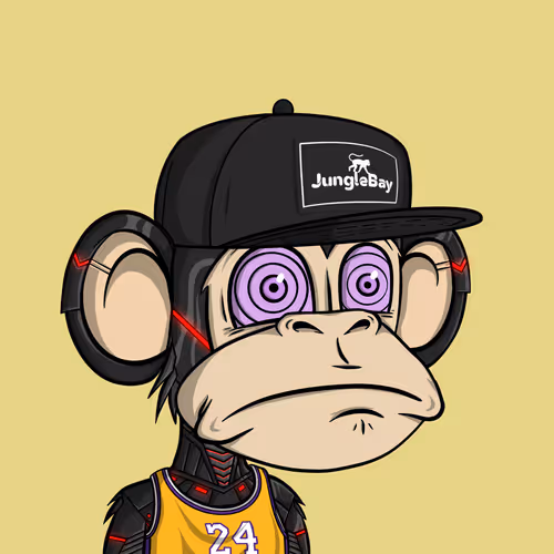 Junglebay